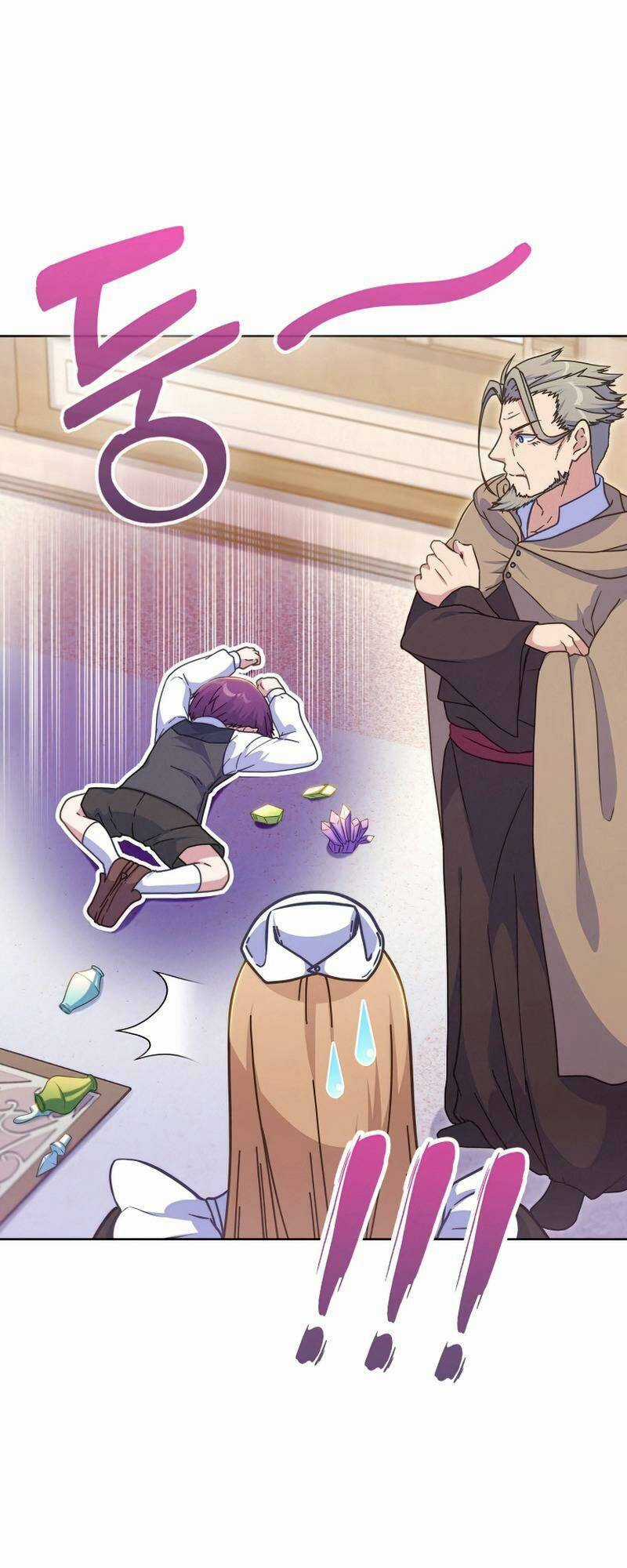 Nhân Vật Phụ Không Bao Giờ Chết Thêm Nữa Chapter 22 trang 2