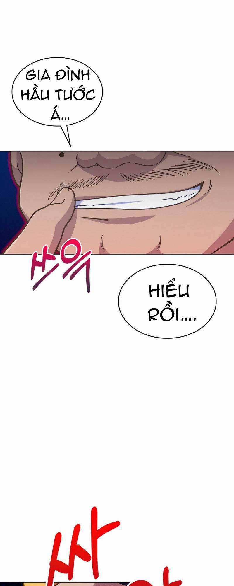 Nhân Vật Phụ Không Bao Giờ Chết Thêm Nữa Chapter 22 trang 22