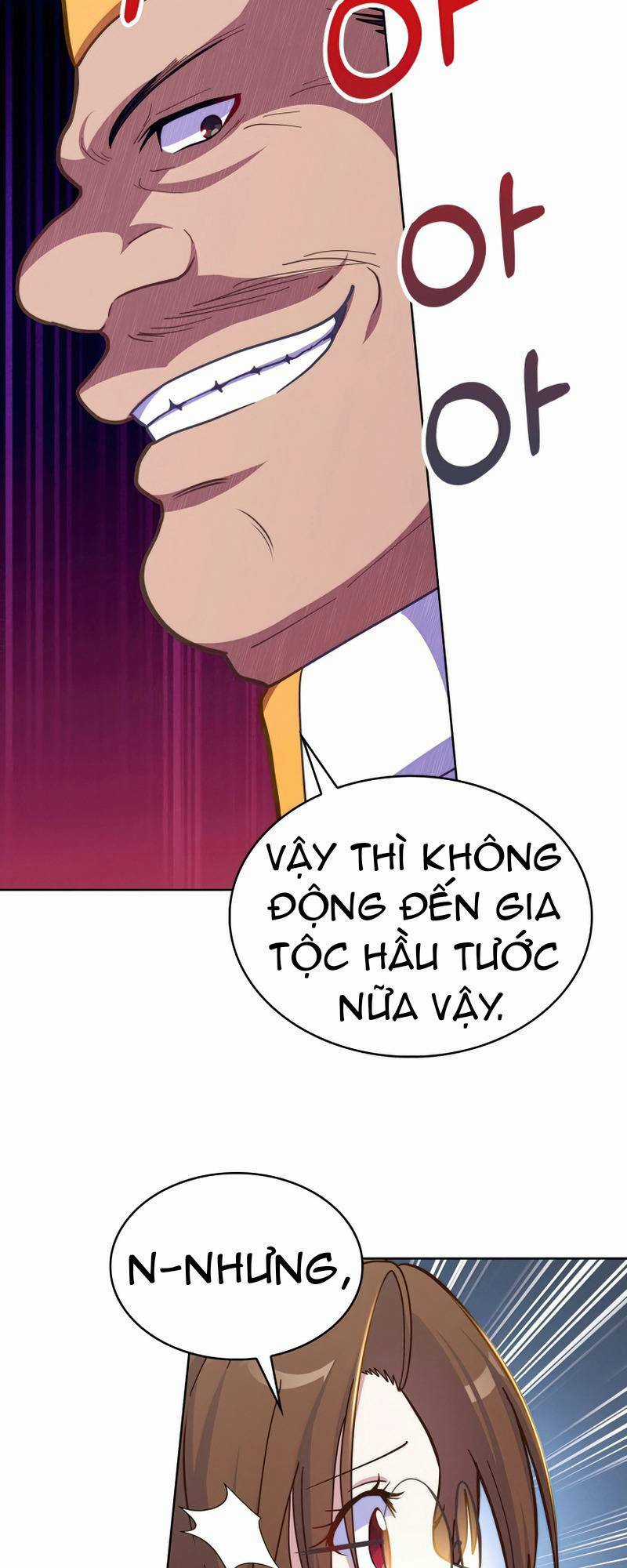 Nhân Vật Phụ Không Bao Giờ Chết Thêm Nữa Chapter 22 trang 23