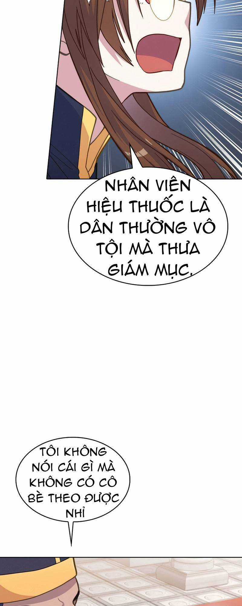 Nhân Vật Phụ Không Bao Giờ Chết Thêm Nữa Chapter 22 trang 24