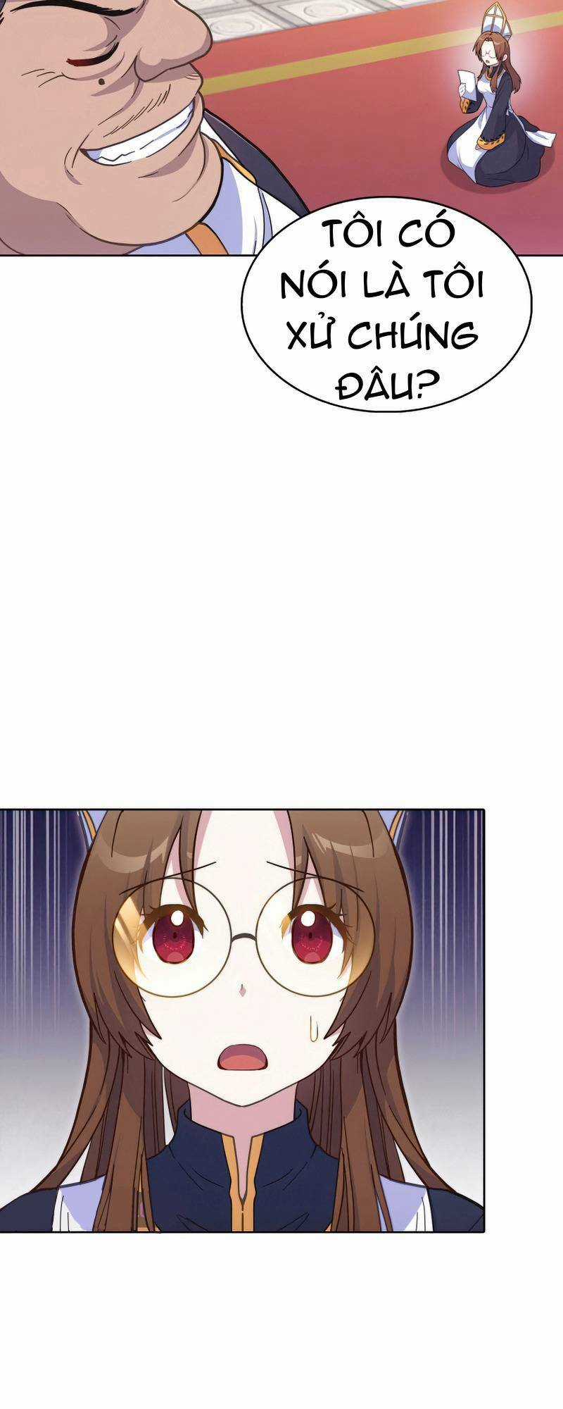 Nhân Vật Phụ Không Bao Giờ Chết Thêm Nữa Chapter 22 trang 25