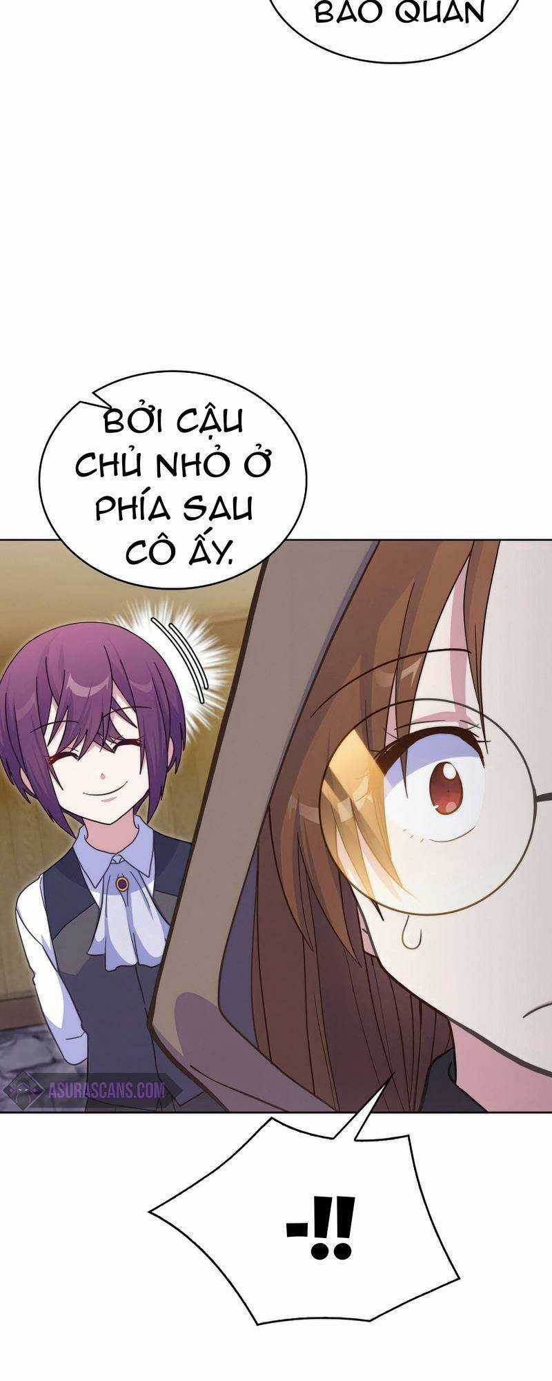 Nhân Vật Phụ Không Bao Giờ Chết Thêm Nữa Chapter 22 trang 31