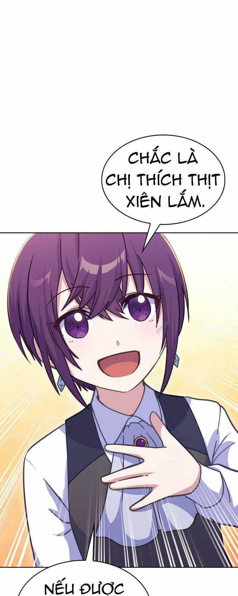 Nhân Vật Phụ Không Bao Giờ Chết Thêm Nữa Chapter 22 trang 32