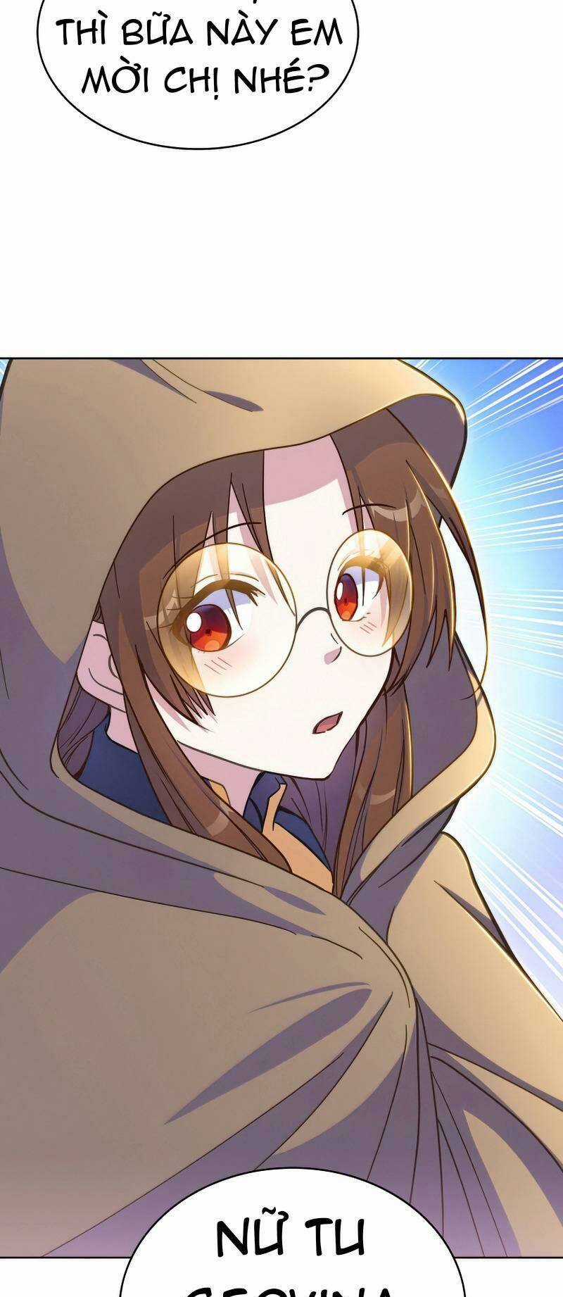 Nhân Vật Phụ Không Bao Giờ Chết Thêm Nữa Chapter 22 trang 33