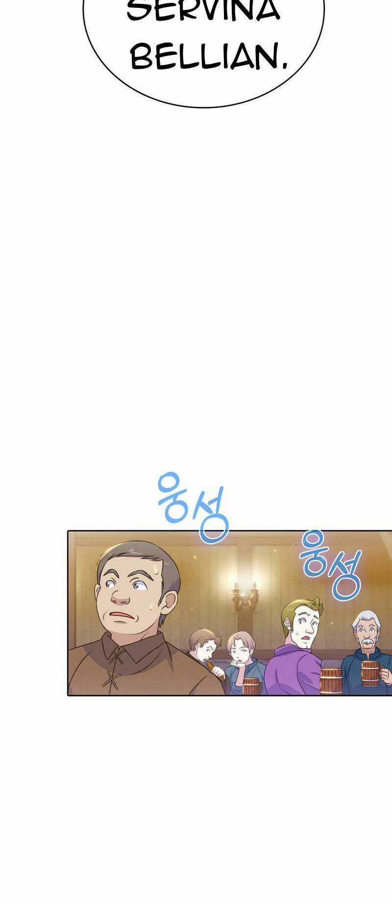 Nhân Vật Phụ Không Bao Giờ Chết Thêm Nữa Chapter 22 trang 34