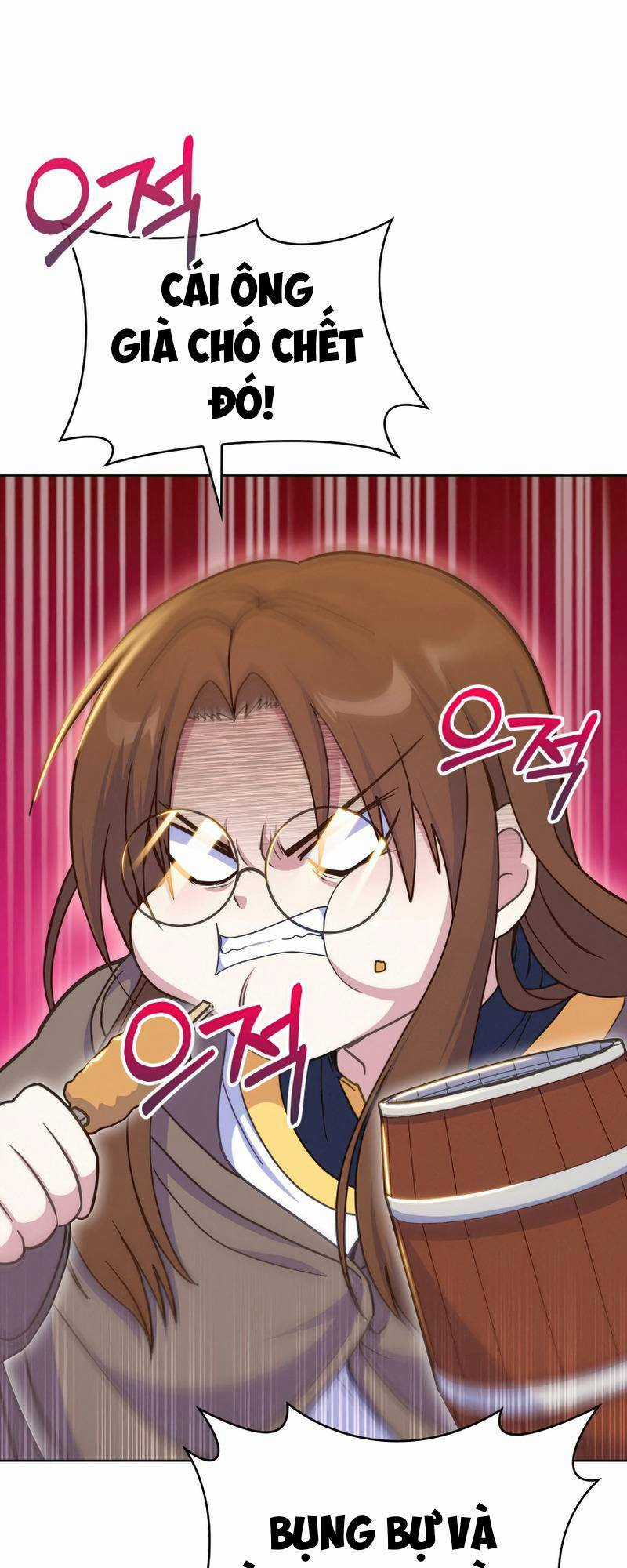 Nhân Vật Phụ Không Bao Giờ Chết Thêm Nữa Chapter 22 trang 35