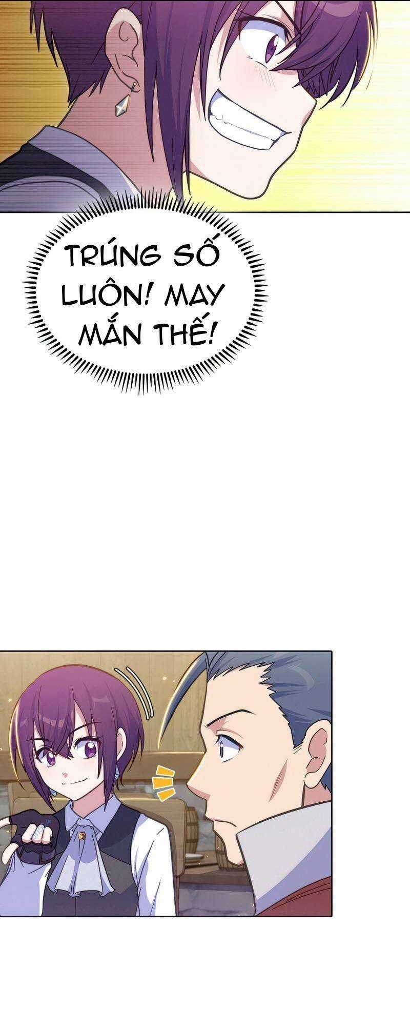 Nhân Vật Phụ Không Bao Giờ Chết Thêm Nữa Chapter 22 trang 42