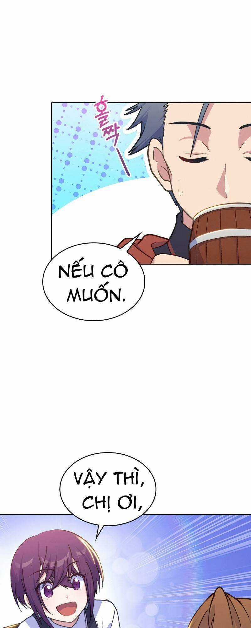 Nhân Vật Phụ Không Bao Giờ Chết Thêm Nữa Chapter 22 trang 43