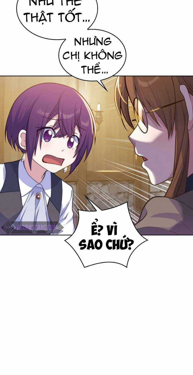 Nhân Vật Phụ Không Bao Giờ Chết Thêm Nữa Chapter 22 trang 48