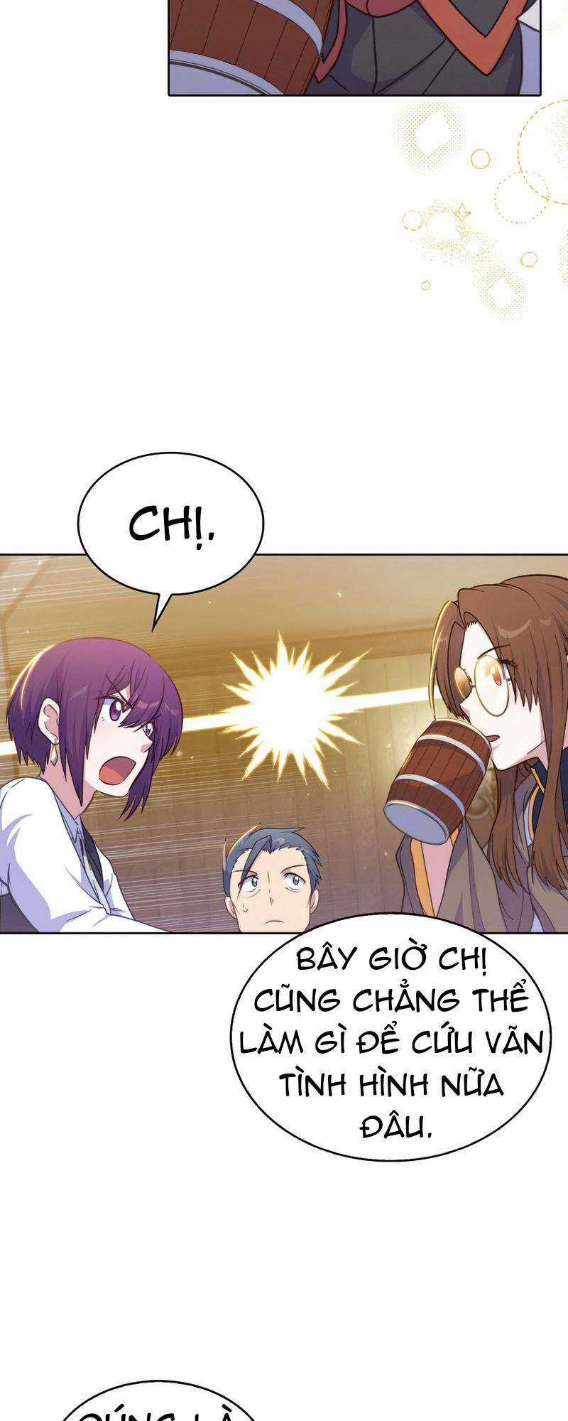 Nhân Vật Phụ Không Bao Giờ Chết Thêm Nữa Chapter 22 trang 51