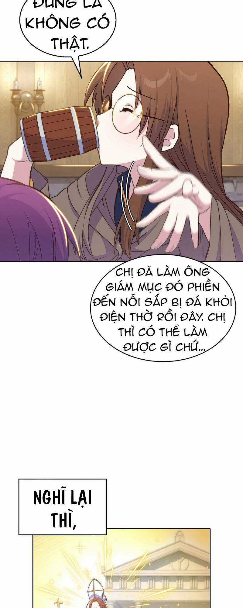 Nhân Vật Phụ Không Bao Giờ Chết Thêm Nữa Chapter 22 trang 52