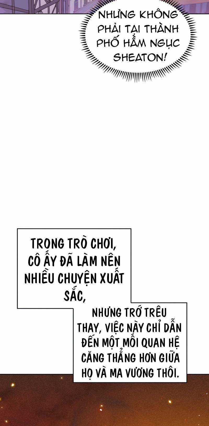 Nhân Vật Phụ Không Bao Giờ Chết Thêm Nữa Chapter 22 trang 54