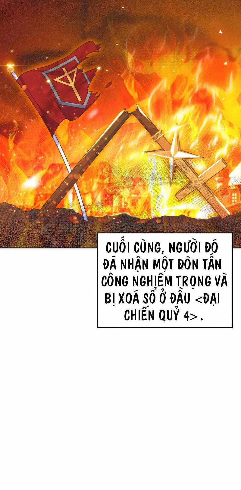 Nhân Vật Phụ Không Bao Giờ Chết Thêm Nữa Chapter 22 trang 55