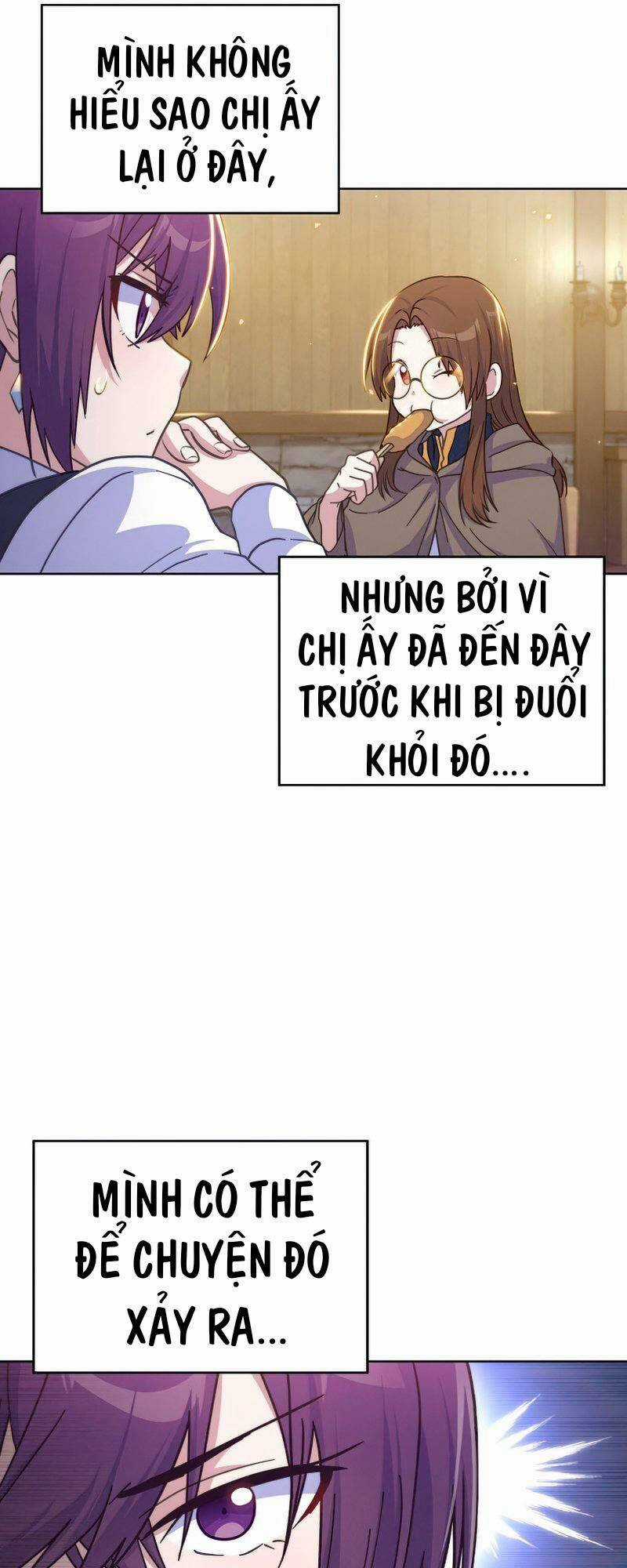 Nhân Vật Phụ Không Bao Giờ Chết Thêm Nữa Chapter 22 trang 56