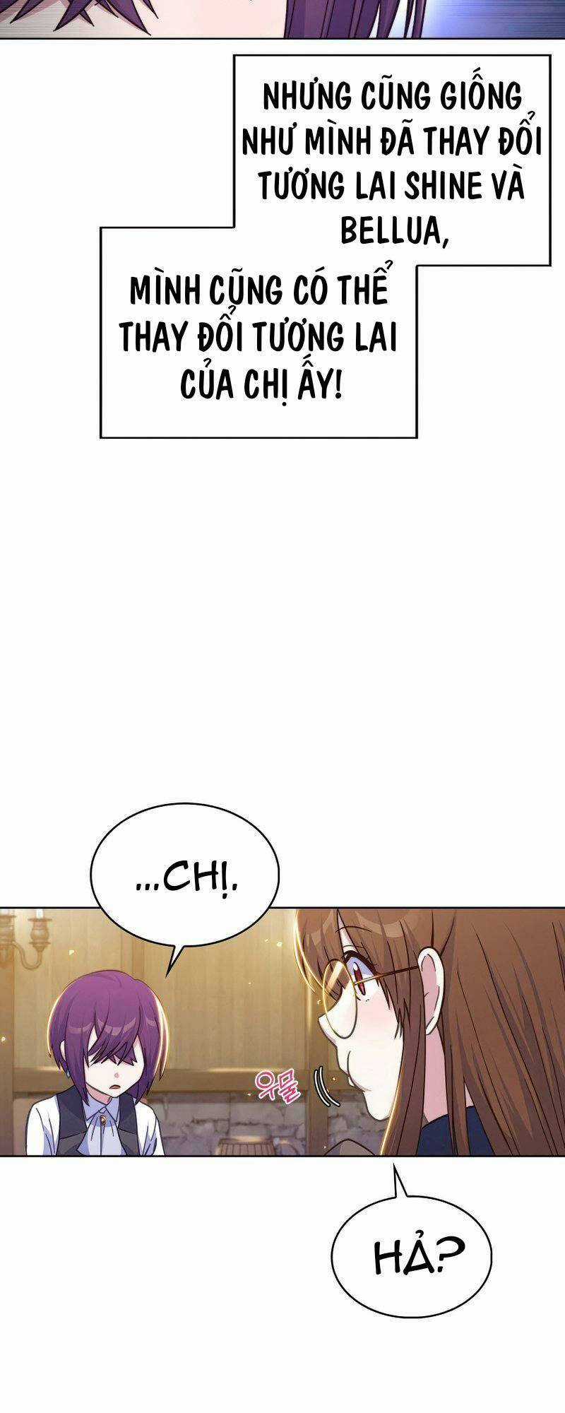 Nhân Vật Phụ Không Bao Giờ Chết Thêm Nữa Chapter 22 trang 57