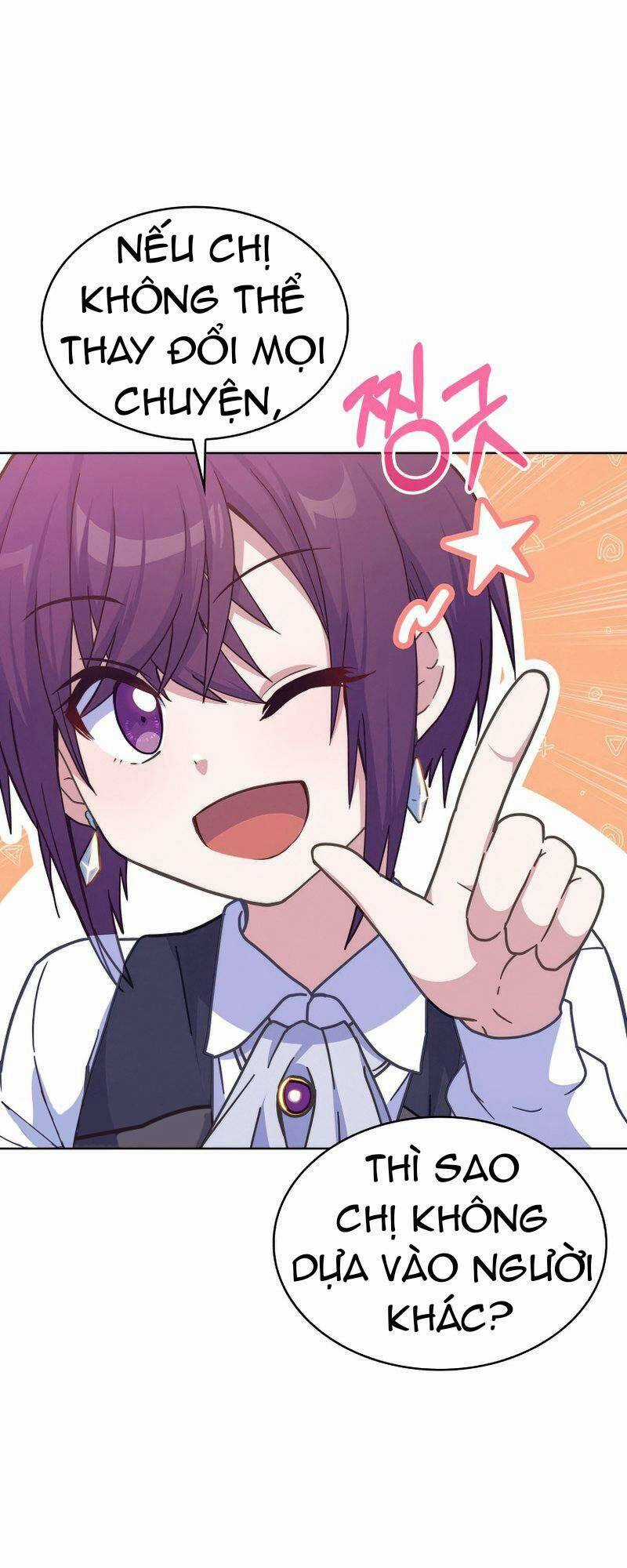 Nhân Vật Phụ Không Bao Giờ Chết Thêm Nữa Chapter 22 trang 58