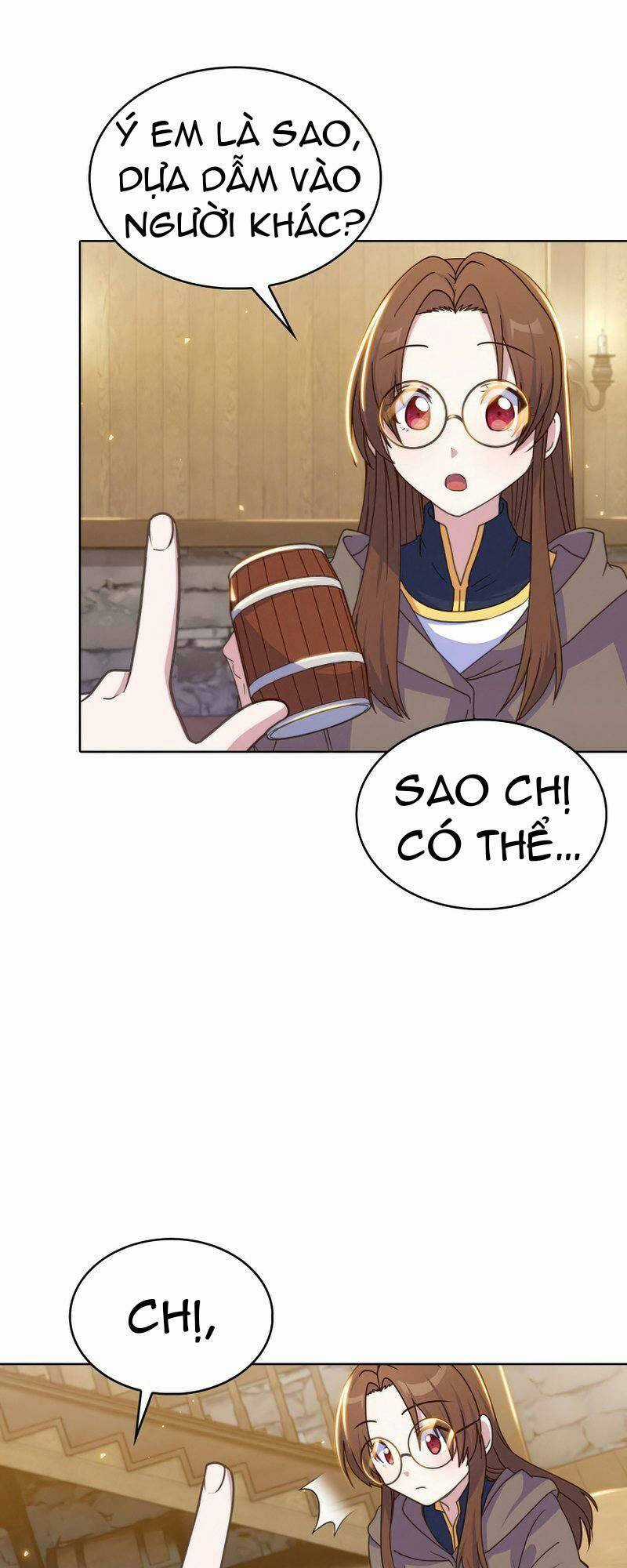 Nhân Vật Phụ Không Bao Giờ Chết Thêm Nữa Chapter 22 trang 59