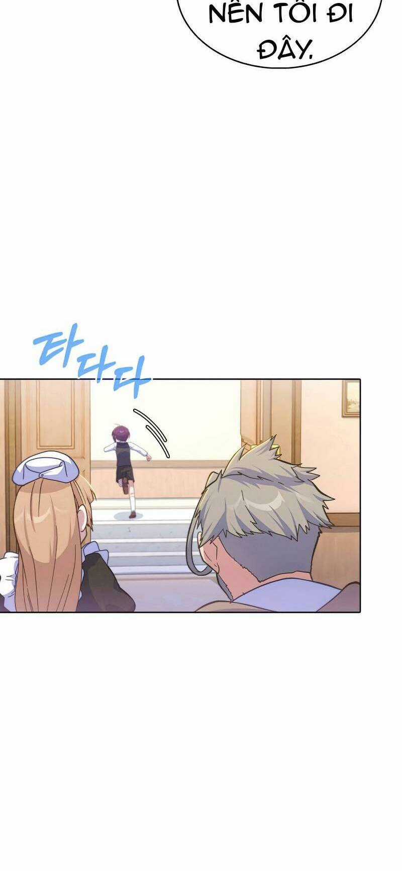 Nhân Vật Phụ Không Bao Giờ Chết Thêm Nữa Chapter 22 trang 6