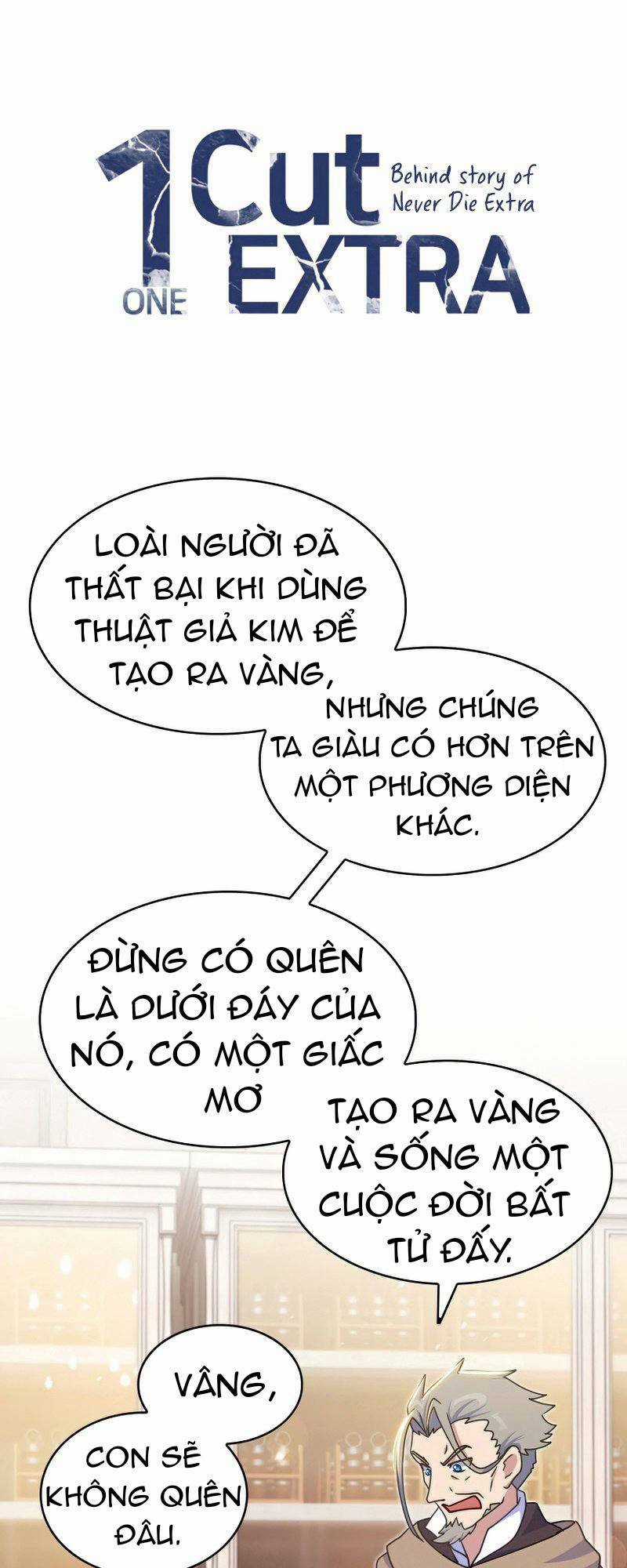 Nhân Vật Phụ Không Bao Giờ Chết Thêm Nữa Chapter 22 trang 64