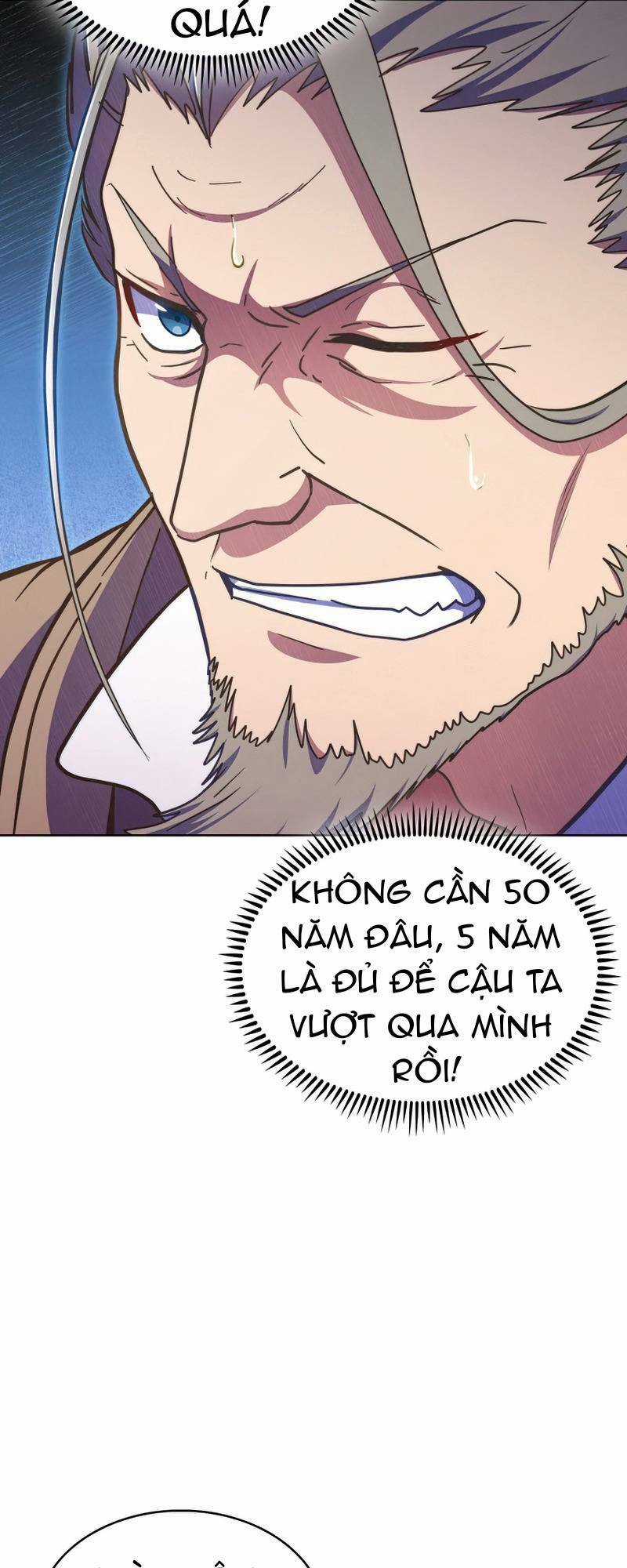 Nhân Vật Phụ Không Bao Giờ Chết Thêm Nữa Chapter 22 trang 8