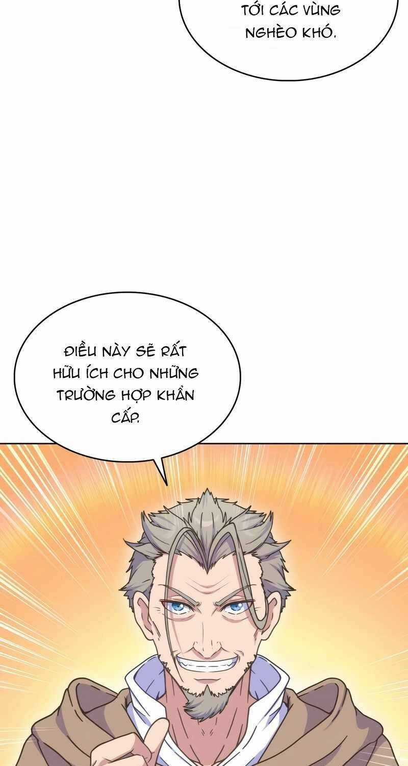 Nhân Vật Phụ Không Bao Giờ Chết Thêm Nữa Chapter 23 trang 15