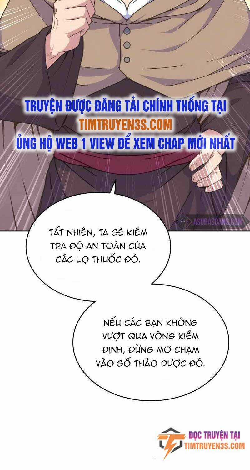 Nhân Vật Phụ Không Bao Giờ Chết Thêm Nữa Chapter 23 trang 16