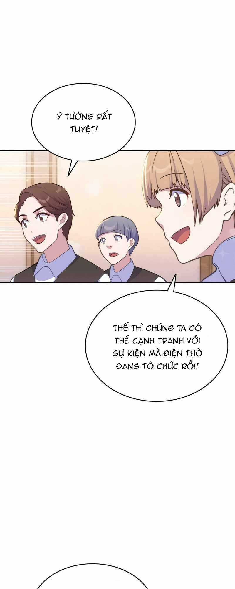 Nhân Vật Phụ Không Bao Giờ Chết Thêm Nữa Chapter 23 trang 17