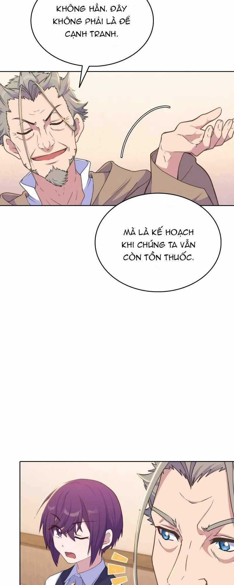 Nhân Vật Phụ Không Bao Giờ Chết Thêm Nữa Chapter 23 trang 18