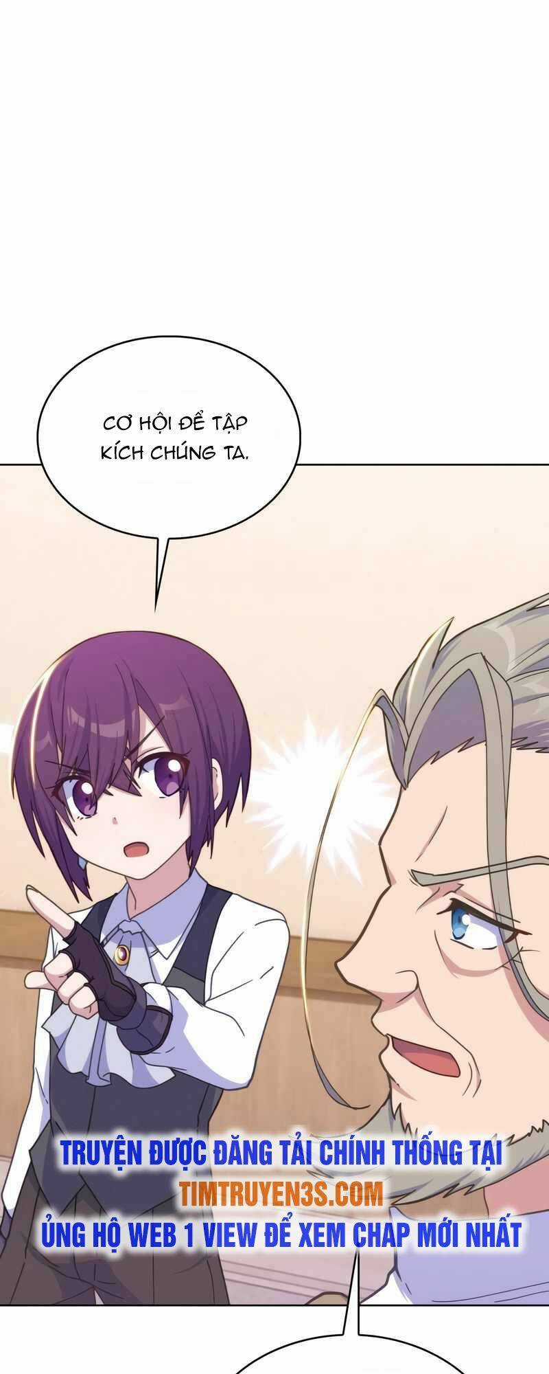 Nhân Vật Phụ Không Bao Giờ Chết Thêm Nữa Chapter 23 trang 20