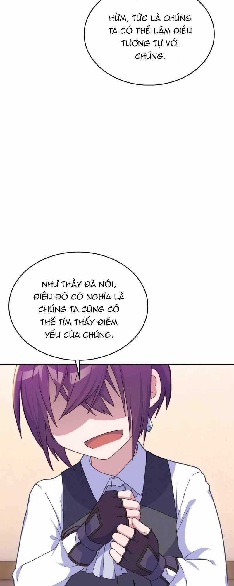 Nhân Vật Phụ Không Bao Giờ Chết Thêm Nữa Chapter 23 trang 21