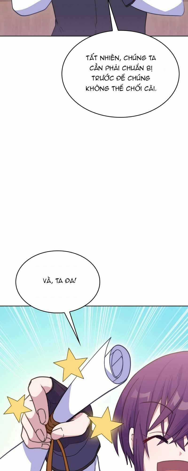 Nhân Vật Phụ Không Bao Giờ Chết Thêm Nữa Chapter 23 trang 22