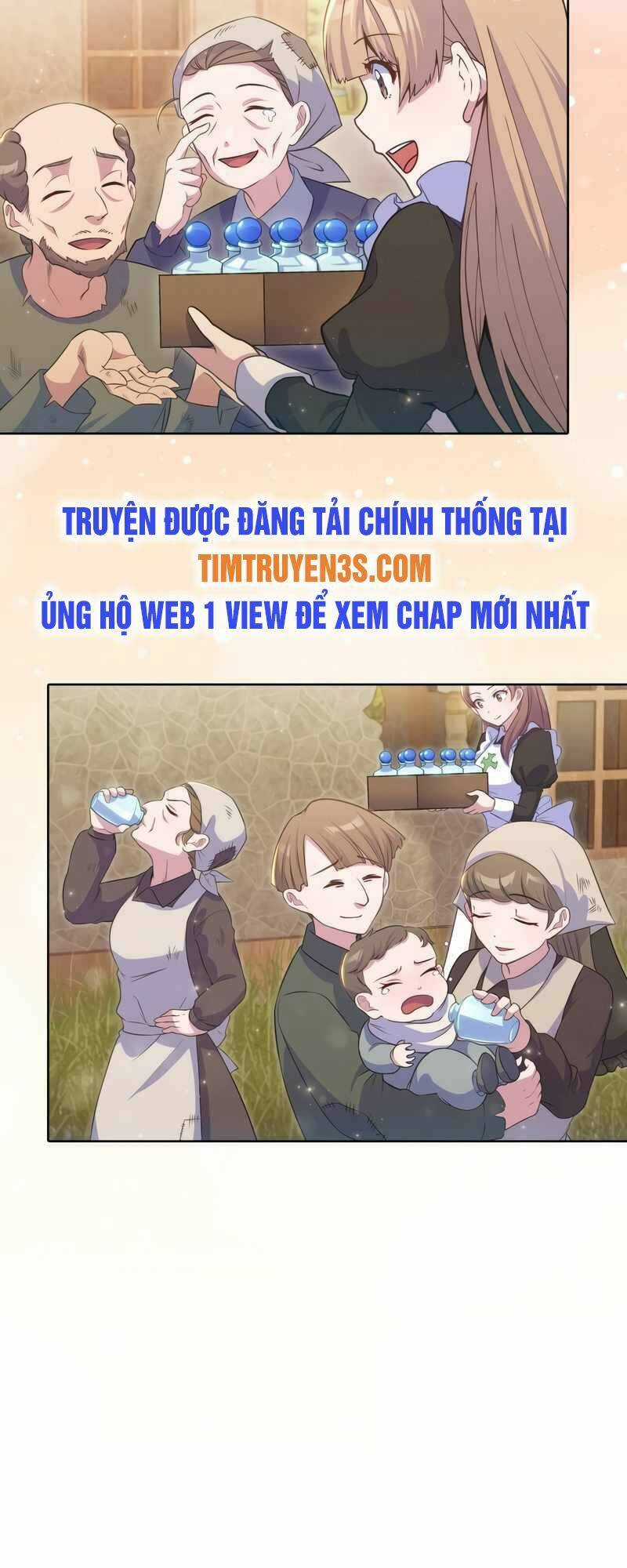 Nhân Vật Phụ Không Bao Giờ Chết Thêm Nữa Chapter 23 trang 30