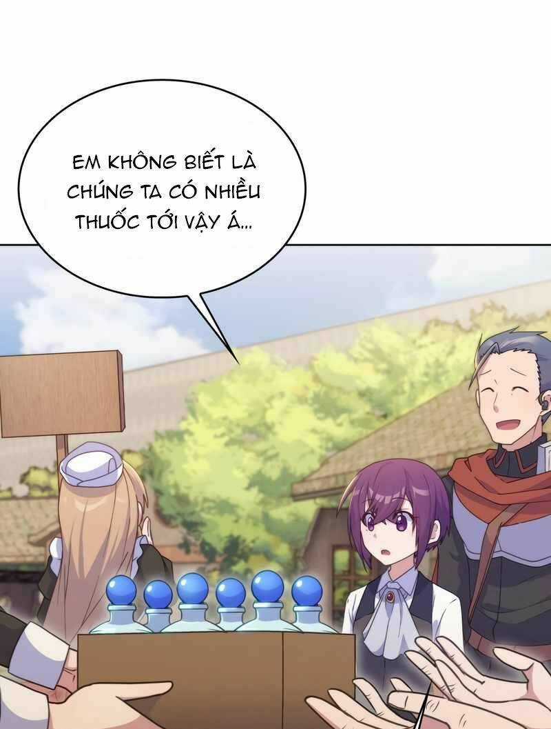 Nhân Vật Phụ Không Bao Giờ Chết Thêm Nữa Chapter 23 trang 31