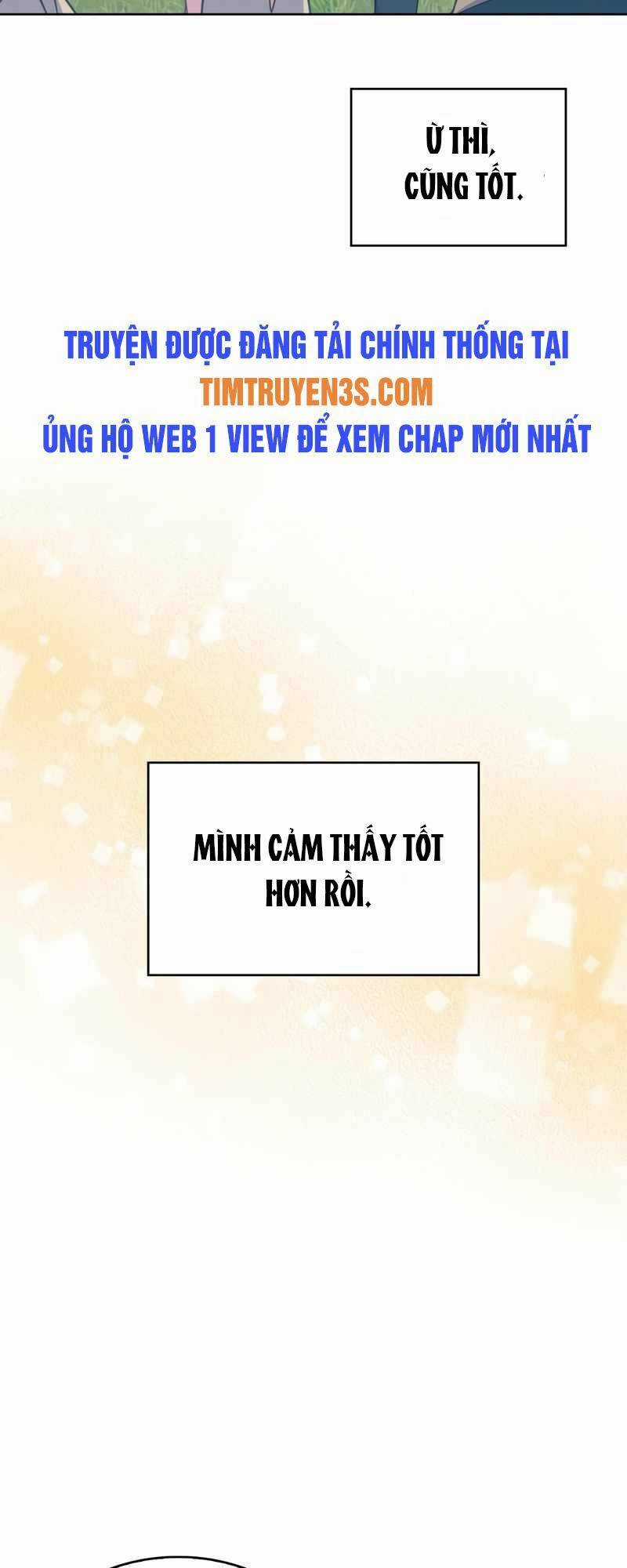 Nhân Vật Phụ Không Bao Giờ Chết Thêm Nữa Chapter 23 trang 38