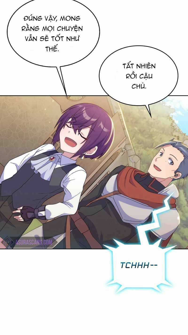 Nhân Vật Phụ Không Bao Giờ Chết Thêm Nữa Chapter 23 trang 39