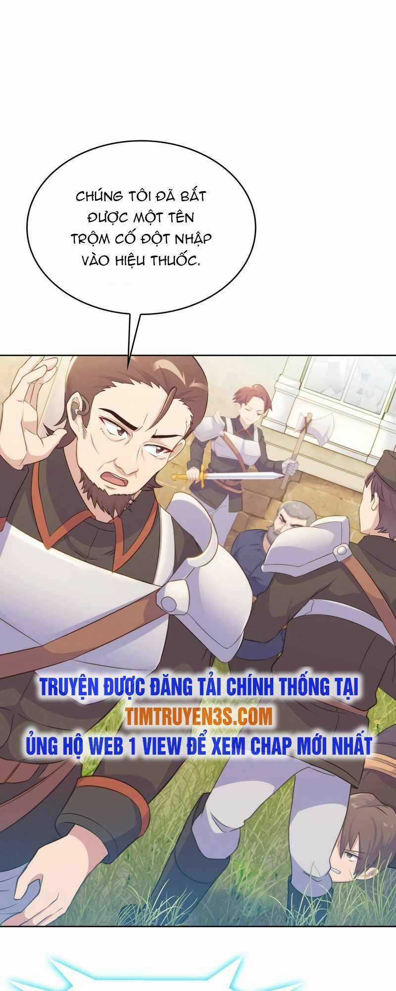 Nhân Vật Phụ Không Bao Giờ Chết Thêm Nữa Chapter 23 trang 42