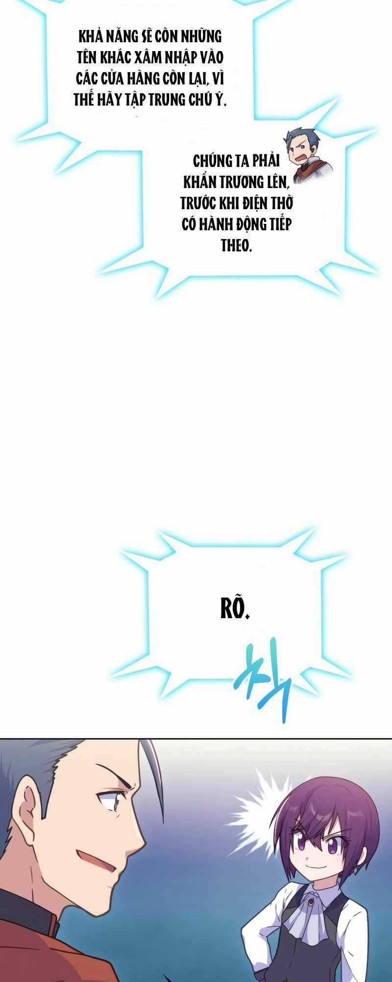 Nhân Vật Phụ Không Bao Giờ Chết Thêm Nữa Chapter 23 trang 43