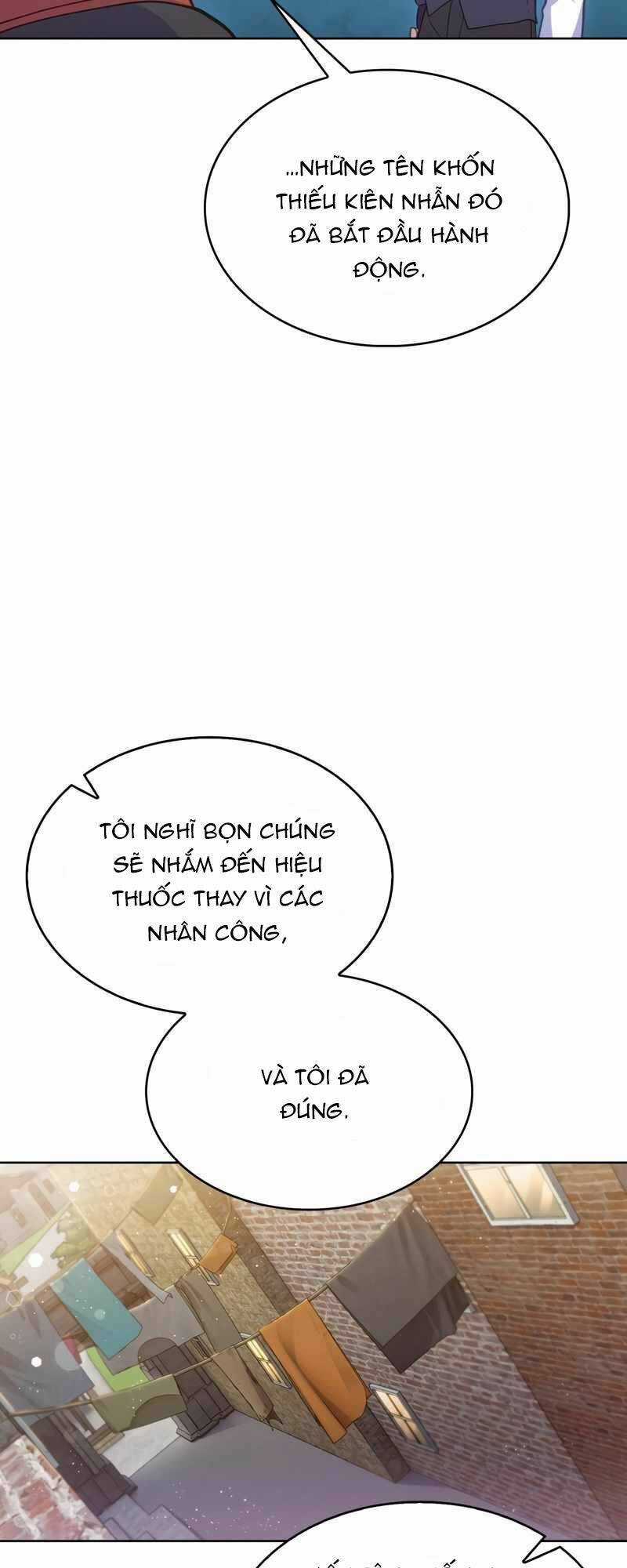 Nhân Vật Phụ Không Bao Giờ Chết Thêm Nữa Chapter 23 trang 44