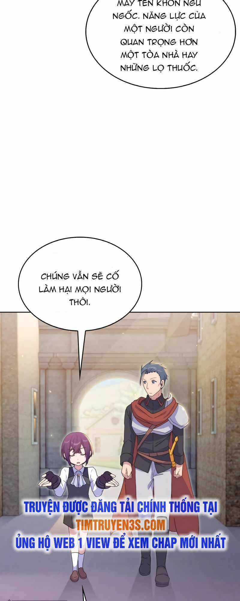 Nhân Vật Phụ Không Bao Giờ Chết Thêm Nữa Chapter 23 trang 45