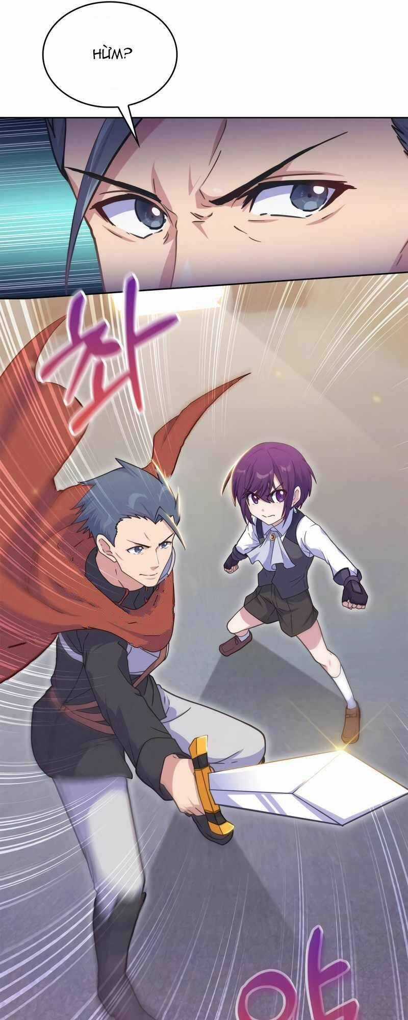 Nhân Vật Phụ Không Bao Giờ Chết Thêm Nữa Chapter 23 trang 49