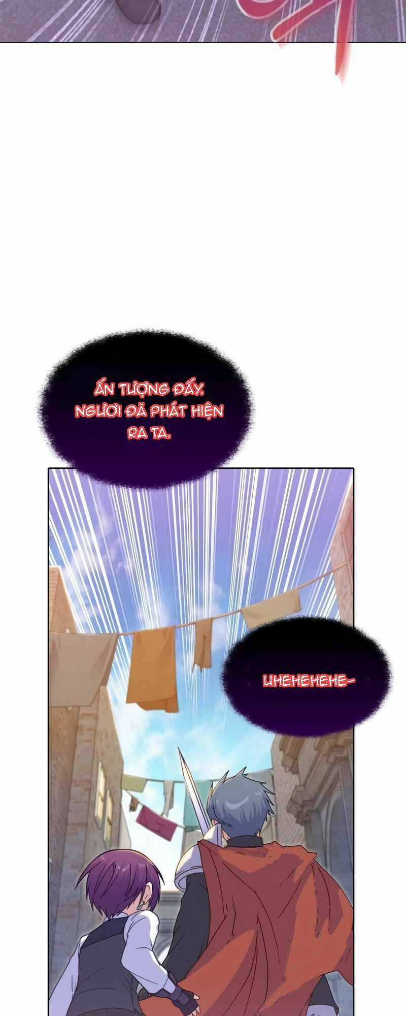 Nhân Vật Phụ Không Bao Giờ Chết Thêm Nữa Chapter 23 trang 50