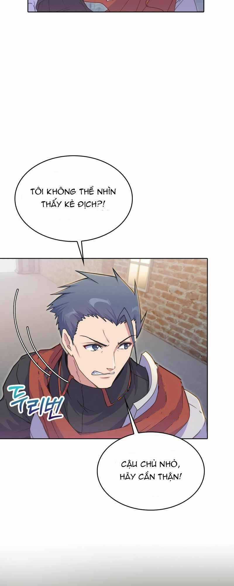 Nhân Vật Phụ Không Bao Giờ Chết Thêm Nữa Chapter 23 trang 51