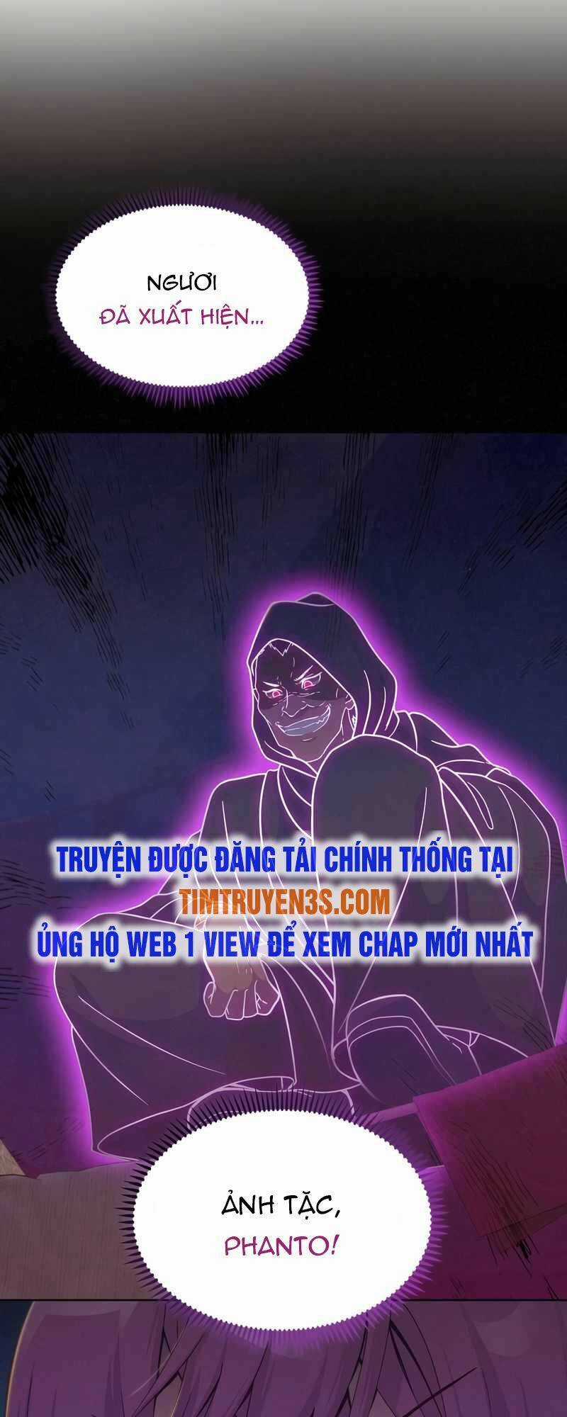 Nhân Vật Phụ Không Bao Giờ Chết Thêm Nữa Chapter 23 trang 52