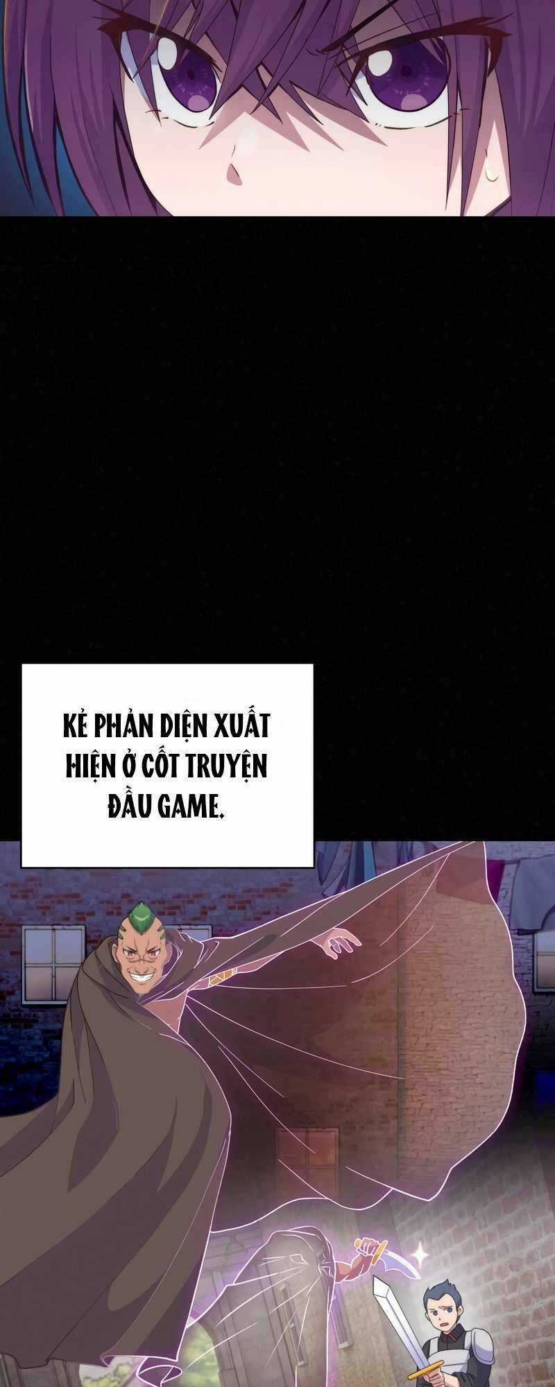 Nhân Vật Phụ Không Bao Giờ Chết Thêm Nữa Chapter 23 trang 53