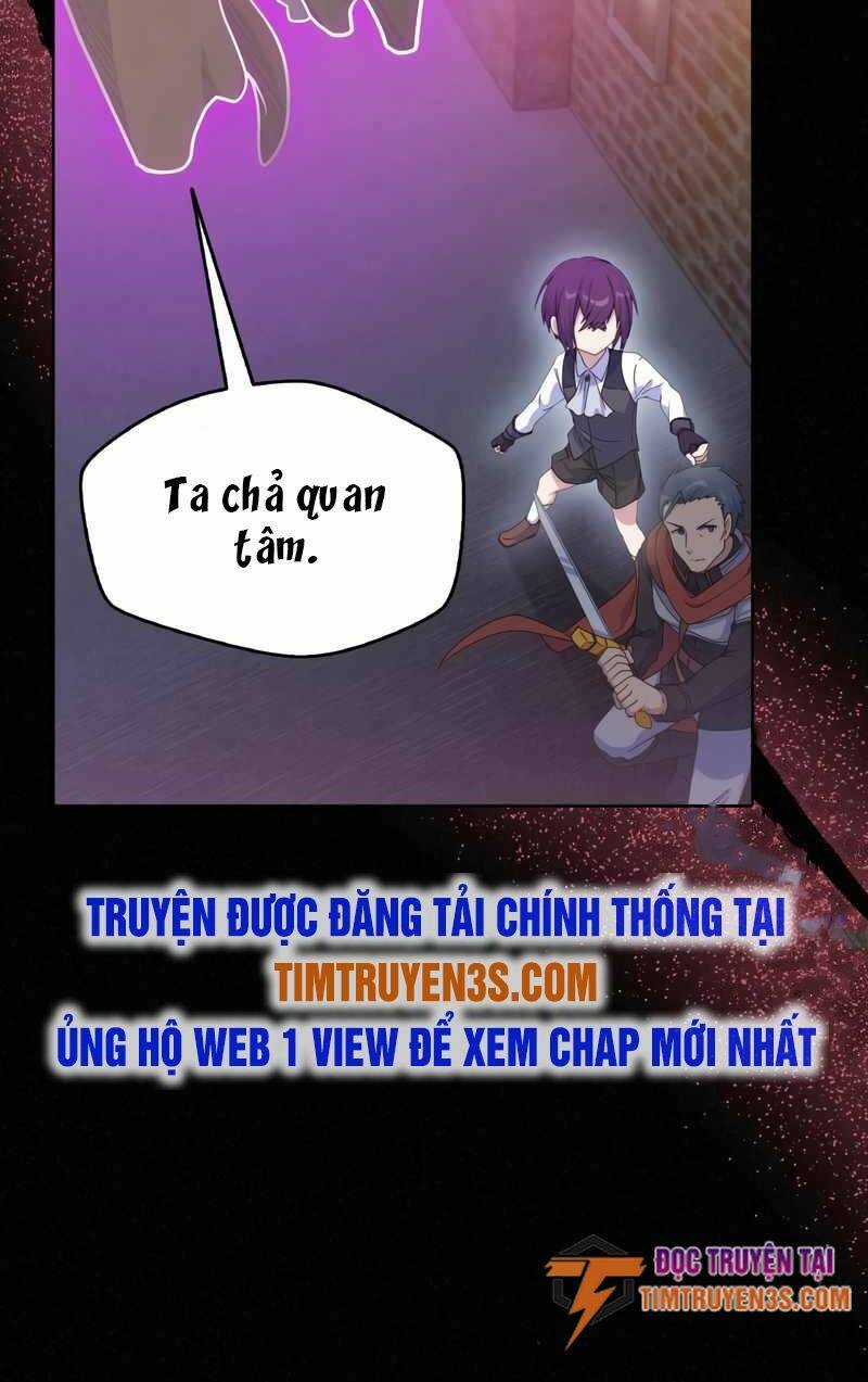 Nhân Vật Phụ Không Bao Giờ Chết Thêm Nữa Chapter 23 trang 56