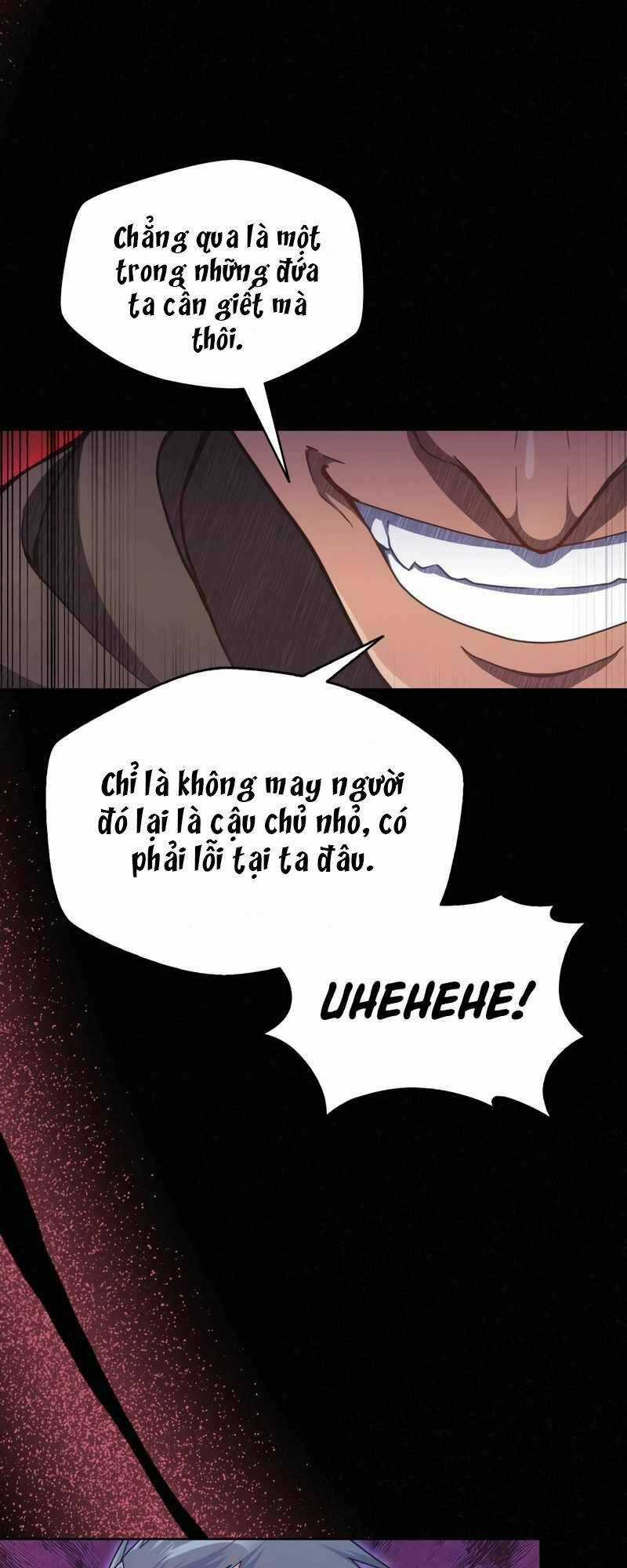 Nhân Vật Phụ Không Bao Giờ Chết Thêm Nữa Chapter 23 trang 58