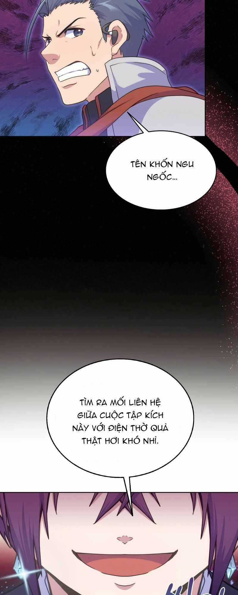 Nhân Vật Phụ Không Bao Giờ Chết Thêm Nữa Chapter 23 trang 59