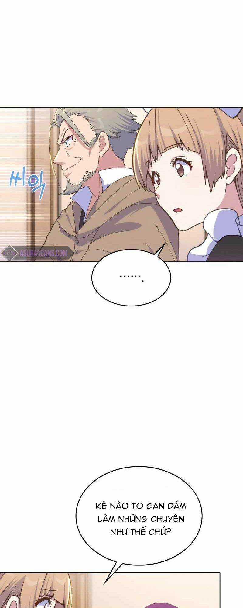 Nhân Vật Phụ Không Bao Giờ Chết Thêm Nữa Chapter 23 trang 6