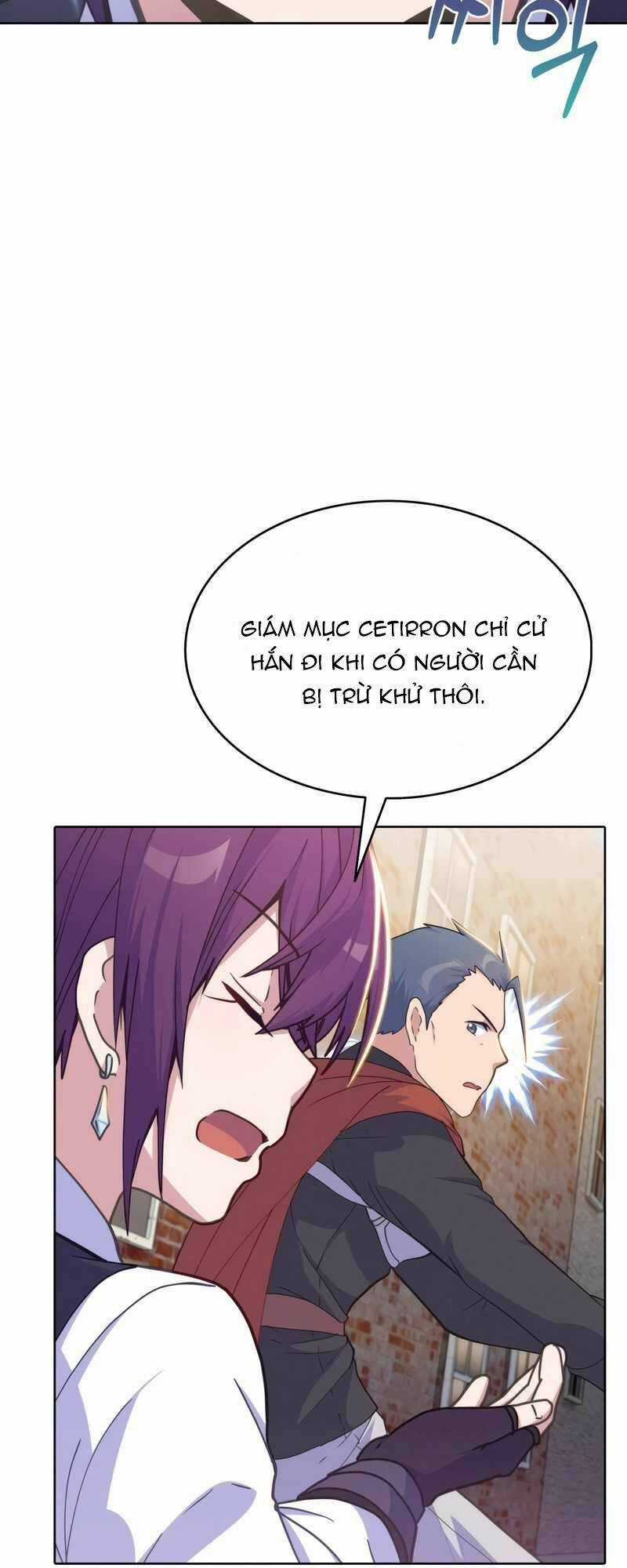 Nhân Vật Phụ Không Bao Giờ Chết Thêm Nữa Chapter 23 trang 60