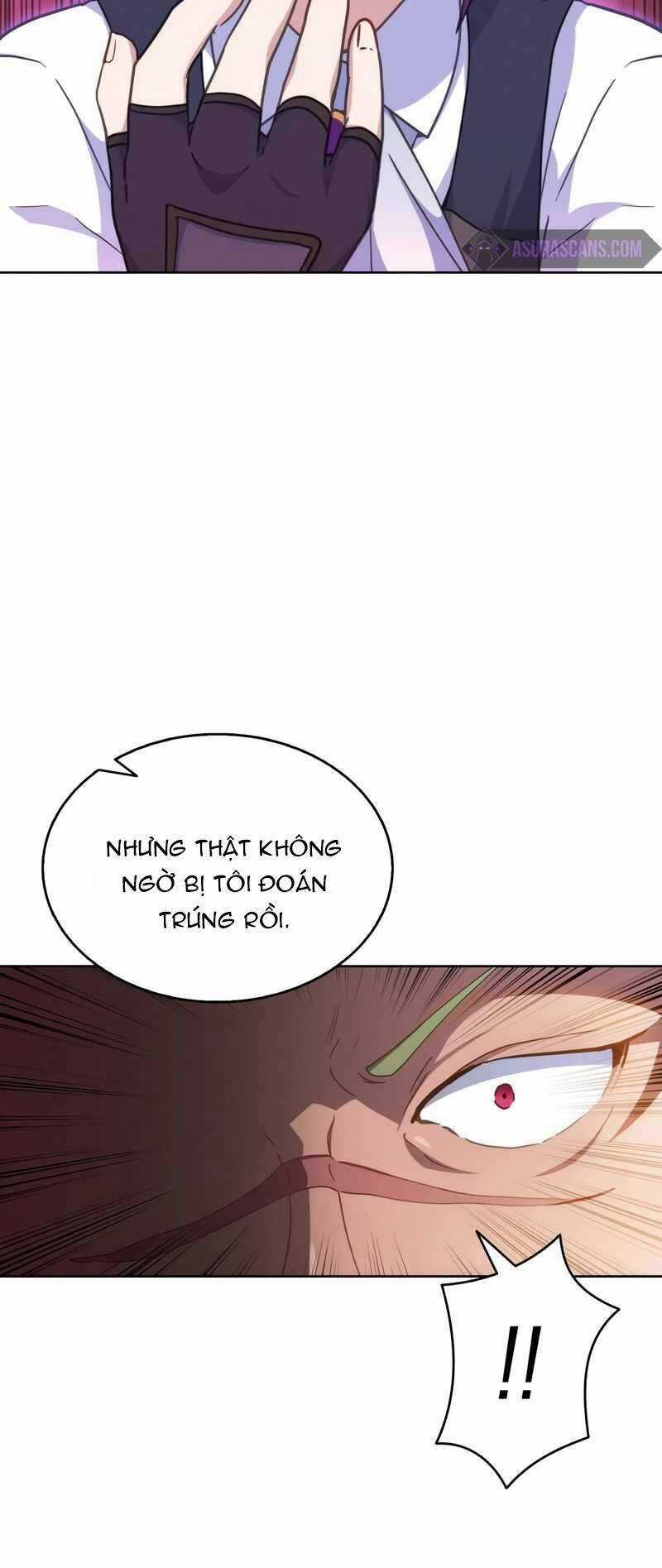 Nhân Vật Phụ Không Bao Giờ Chết Thêm Nữa Chapter 23 trang 62